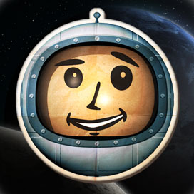 Ace Galactic's Adventures