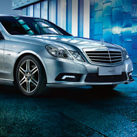 E-Class Financial