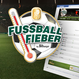 Fußballfieber