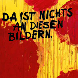 Turner Monet Twombly