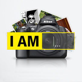 Who are you with Nikon?